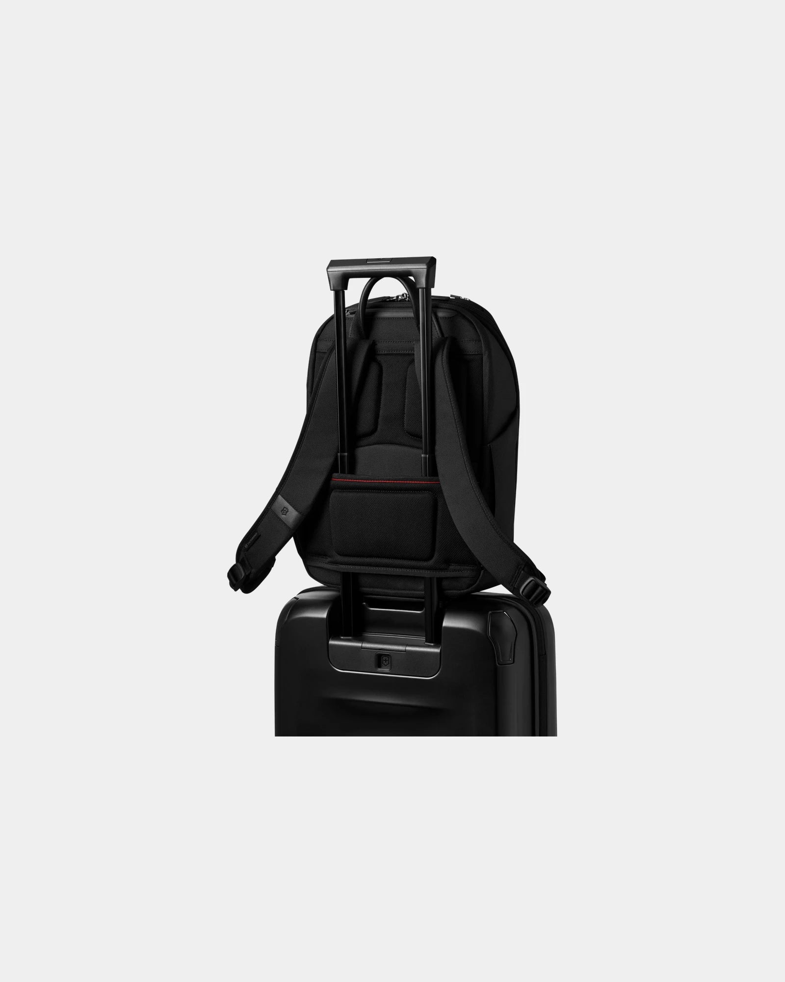 Stofftasche Nylon/Leder Victorinox Architecture Urban2 zum Personalisieren - 14