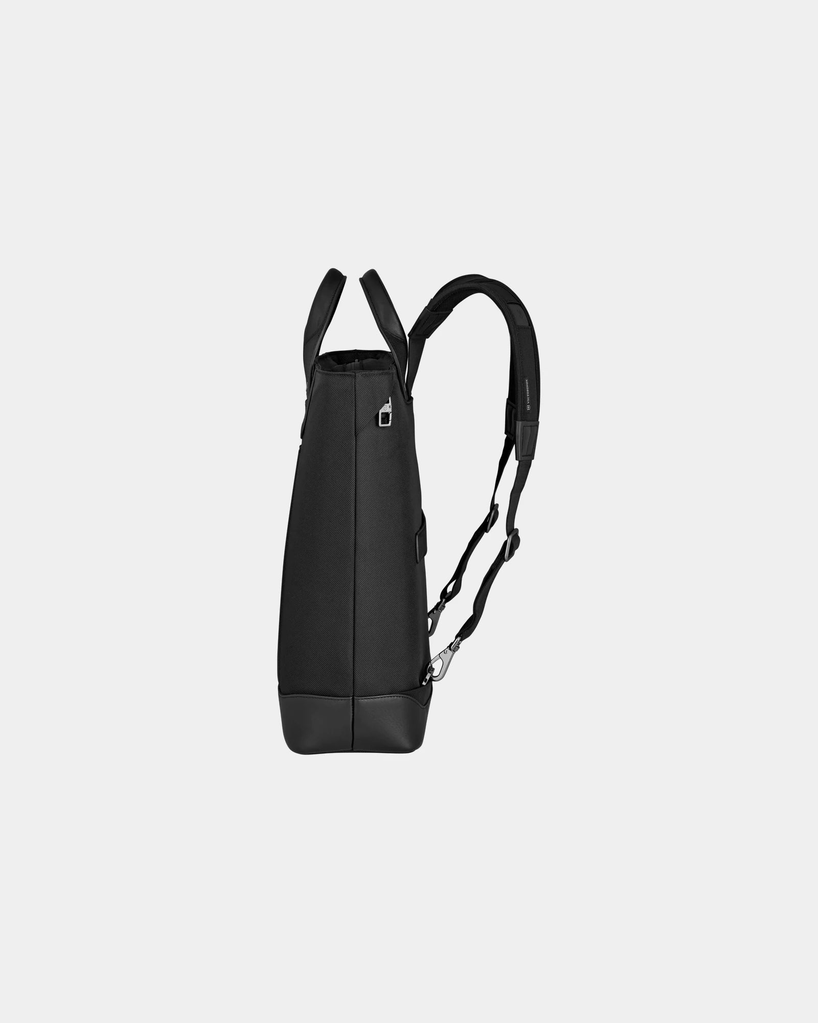 Stofftasche Nylon/Leder Victorinox Architecture Urban2 zum Personalisieren - 12