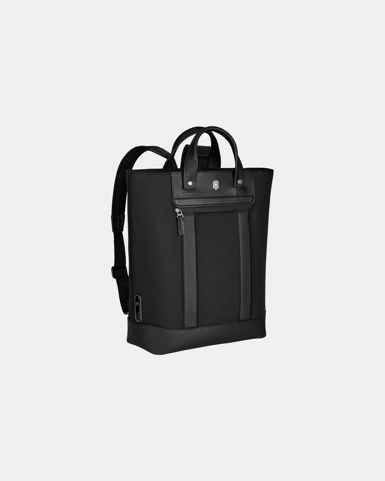 Stofftasche Nylon/Leder Victorinox Architecture Urban2 zum Personalisieren - 2
