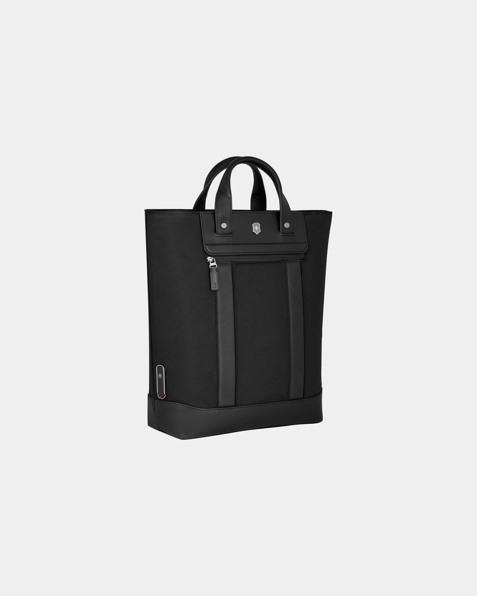 Stofftasche Nylon/Leder Victorinox Architecture Urban2 zum Personalisieren - 9