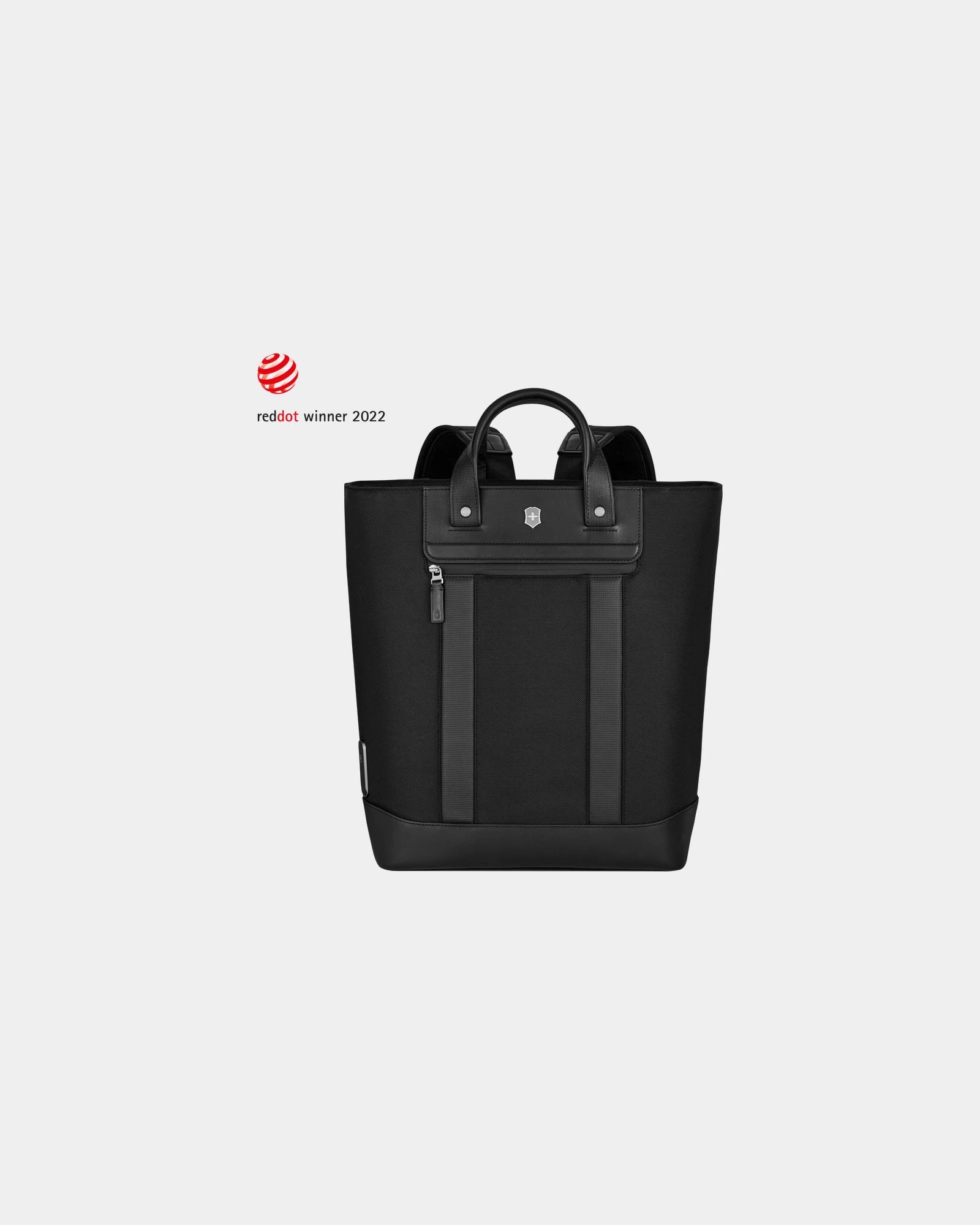 Stofftasche Nylon/Leder Victorinox Architecture Urban2 zum Personalisieren - 16