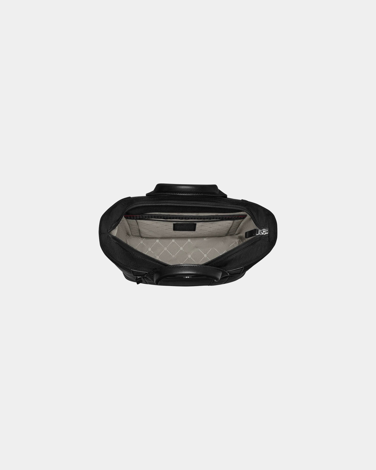 Stofftasche Nylon/Leder Victorinox Architecture Urban2 zum Personalisieren - 15