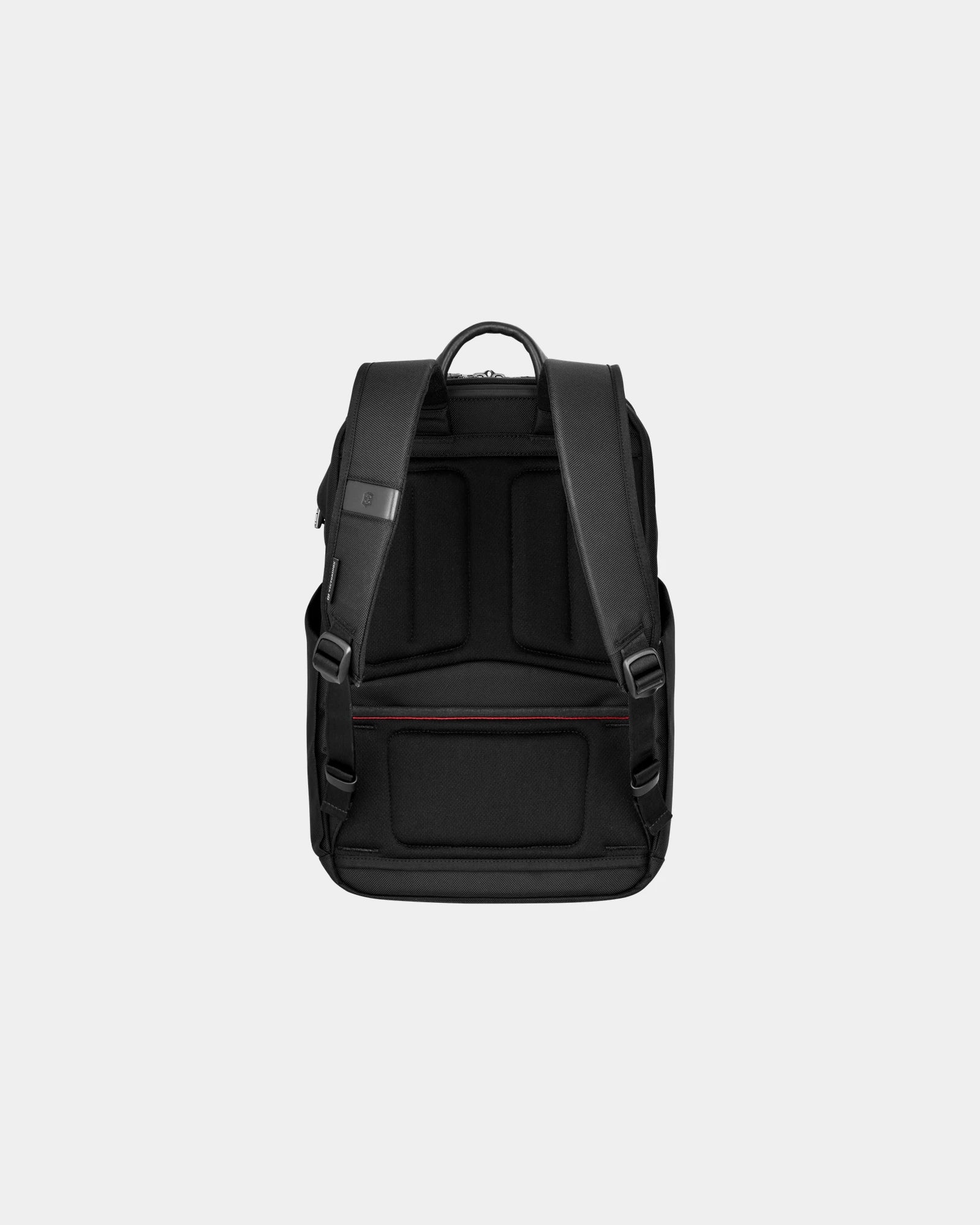 Rucksack Nylon/Cuir Victorinox Urban2 Deluxe zum Personalisieren - 3