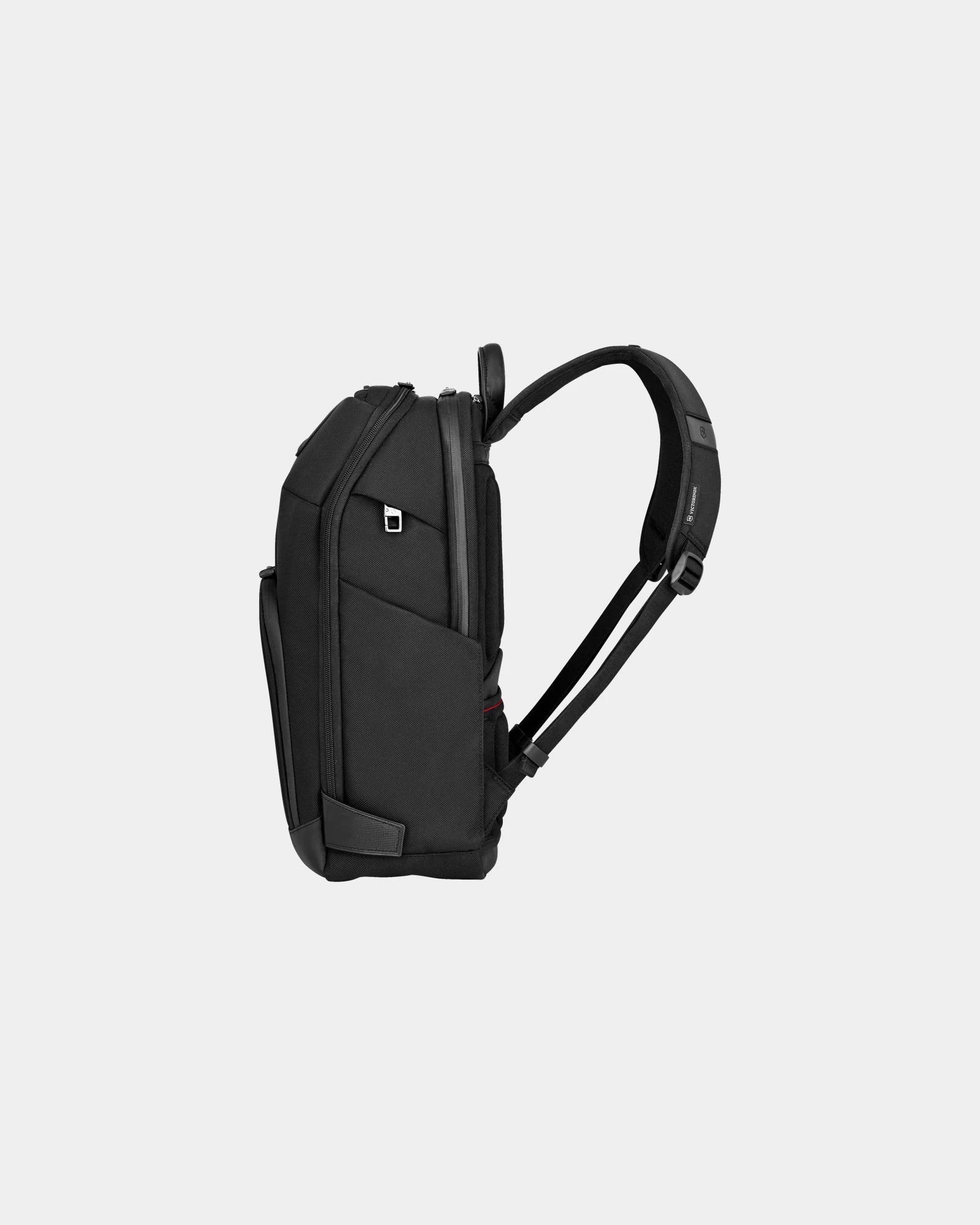 Rucksack Nylon/Cuir Victorinox Urban2 Deluxe zum Personalisieren - 1