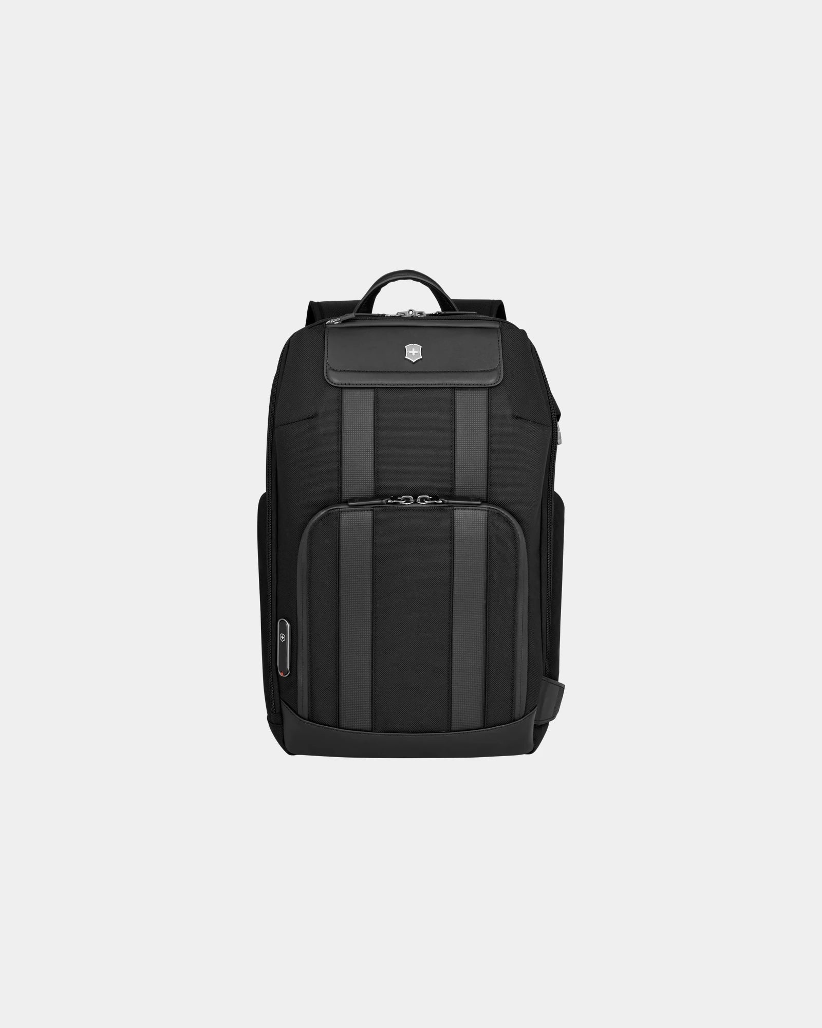 Rucksack Nylon/Cuir Victorinox Urban2 Deluxe zum Personalisieren - 4