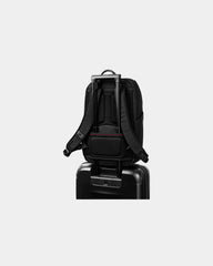 Rucksack Nylon/Cuir Victorinox Urban2 Deluxe zum Personalisieren - 6