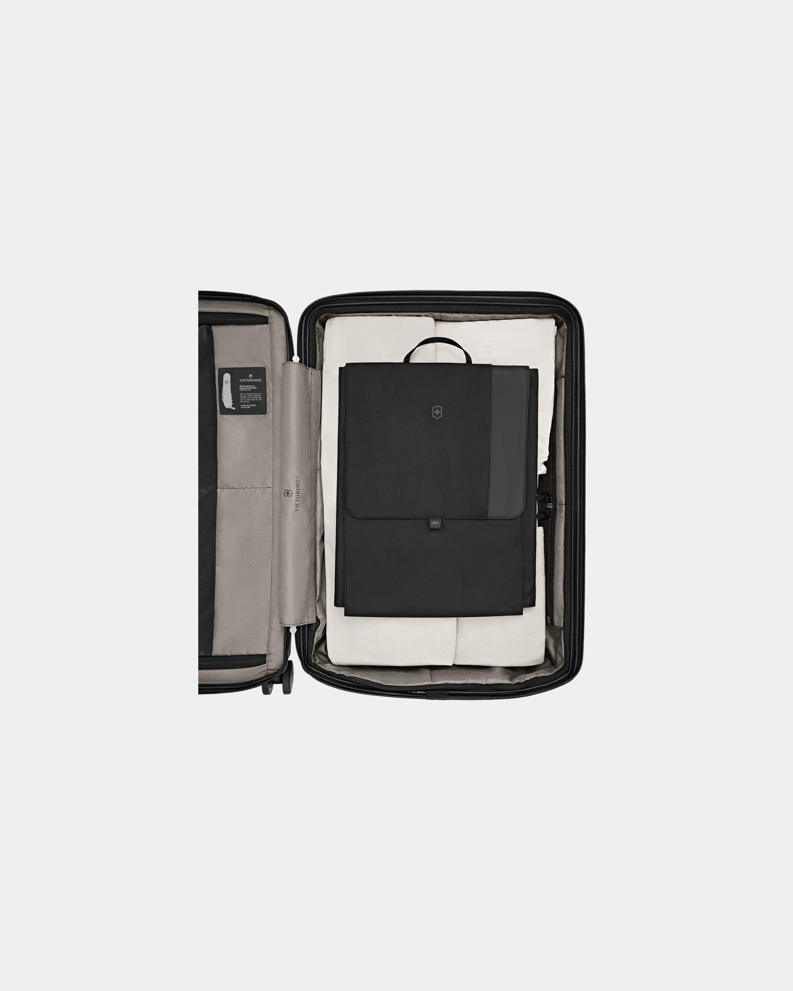 Reiseorganizer Polyester Victorinox Pack More zum Personalisieren - 2