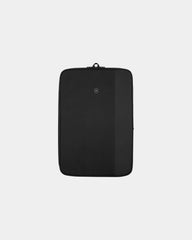 Reiseorganizer Polyester Victorinox Pack More zum Personalisieren - Schwarz