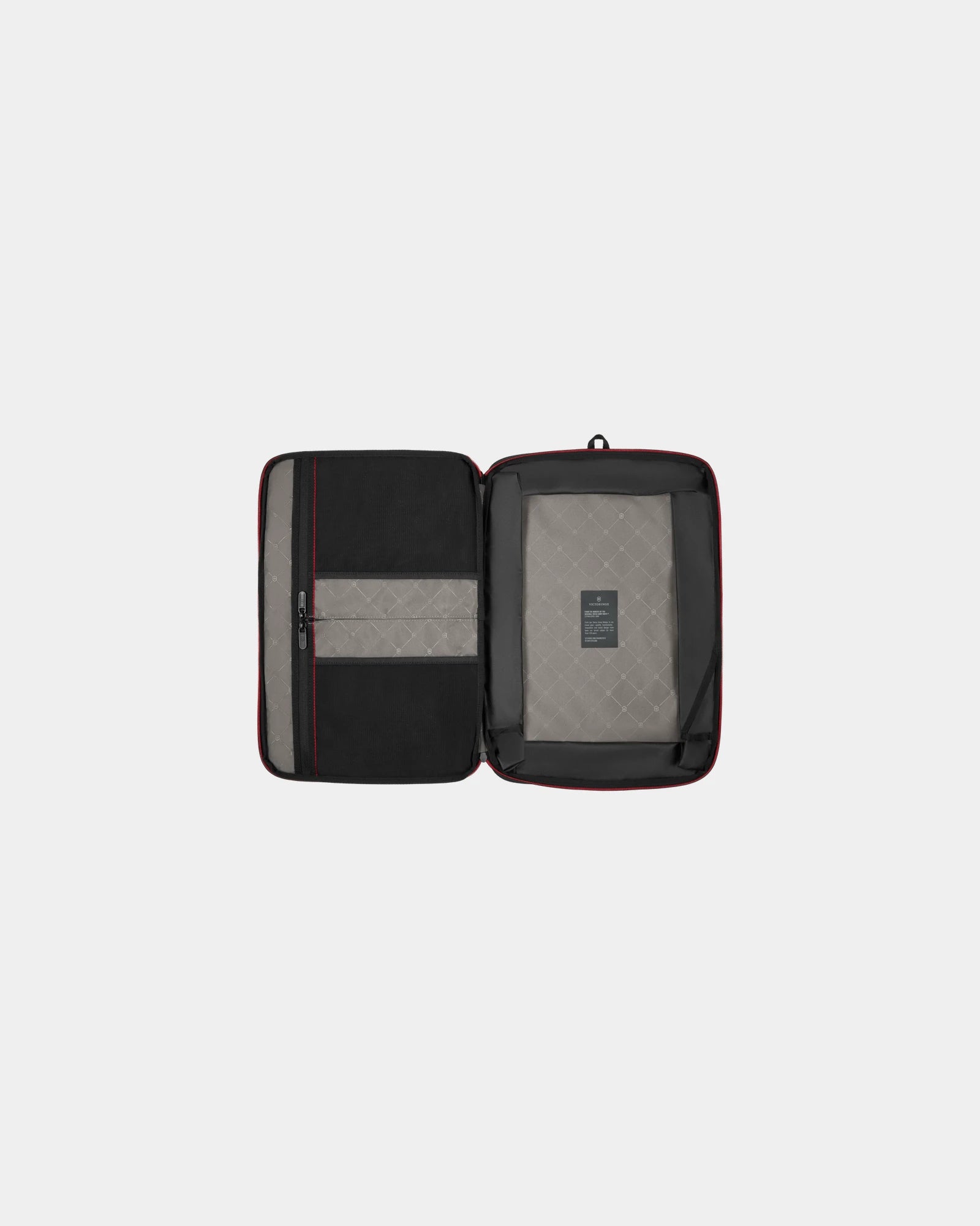 Reiseorganizer Polyester Victorinox Pack More zum Personalisieren - 4