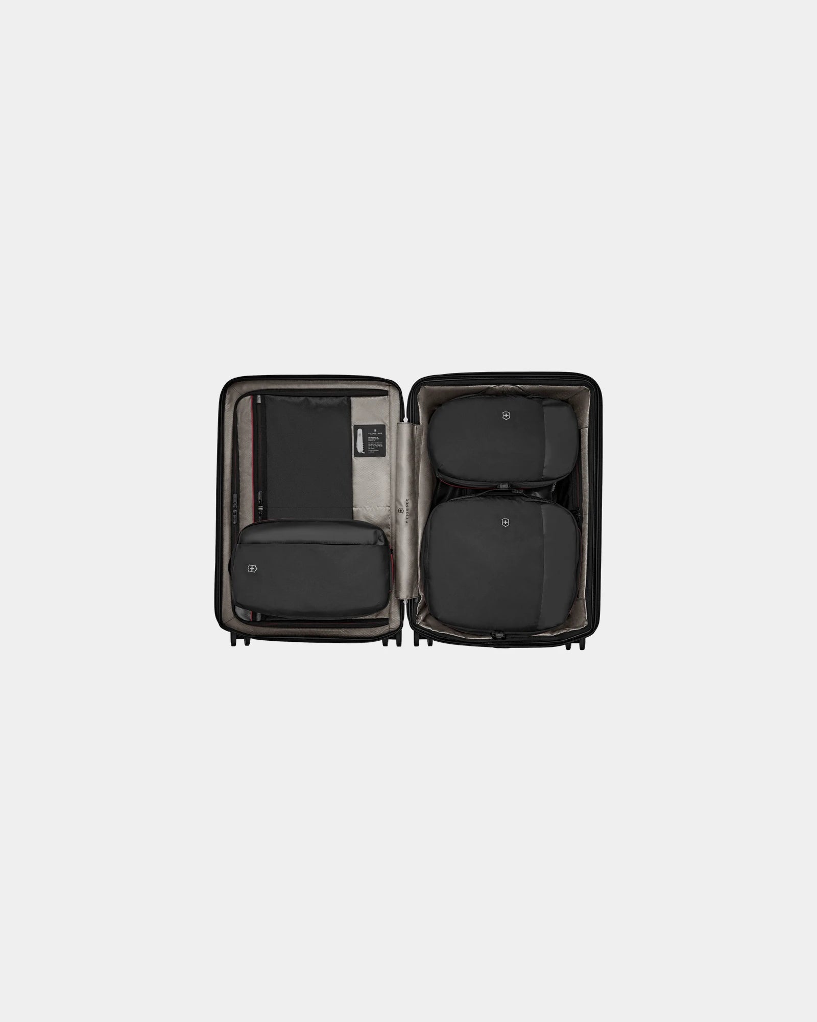 Reise-Accessoires Packing Cube Set Victorinox zum Personalisieren - 4