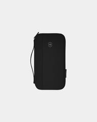 Reiseorganizer Polyester Victorinox Travel Essentials zum Personalisieren - Schwarz