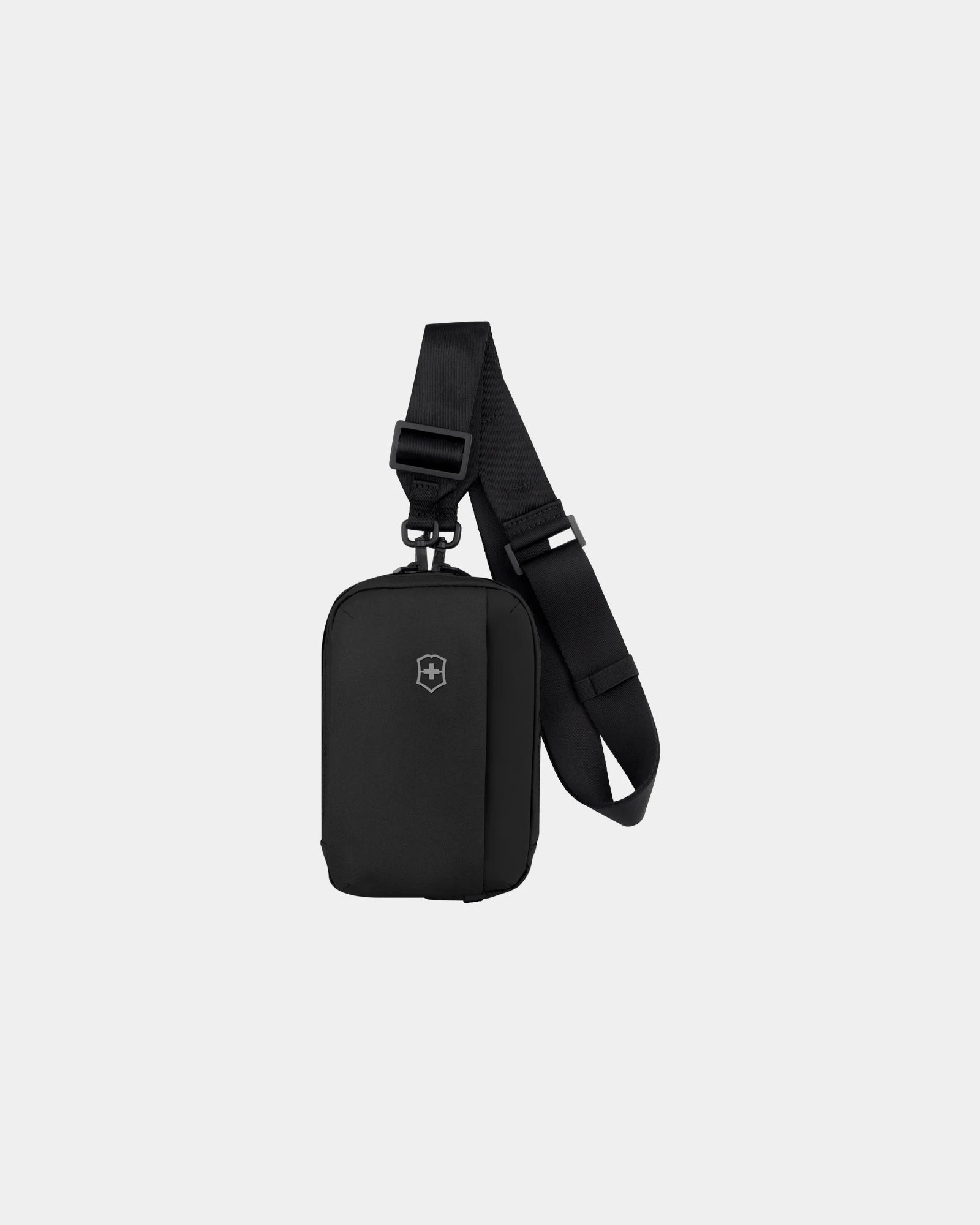 Victorinox City Pouch zum Personalisieren - Schwarz