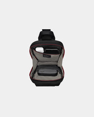 Umhängetasche Polyester Victorinox Travel Essentials zum Personalisieren - 4