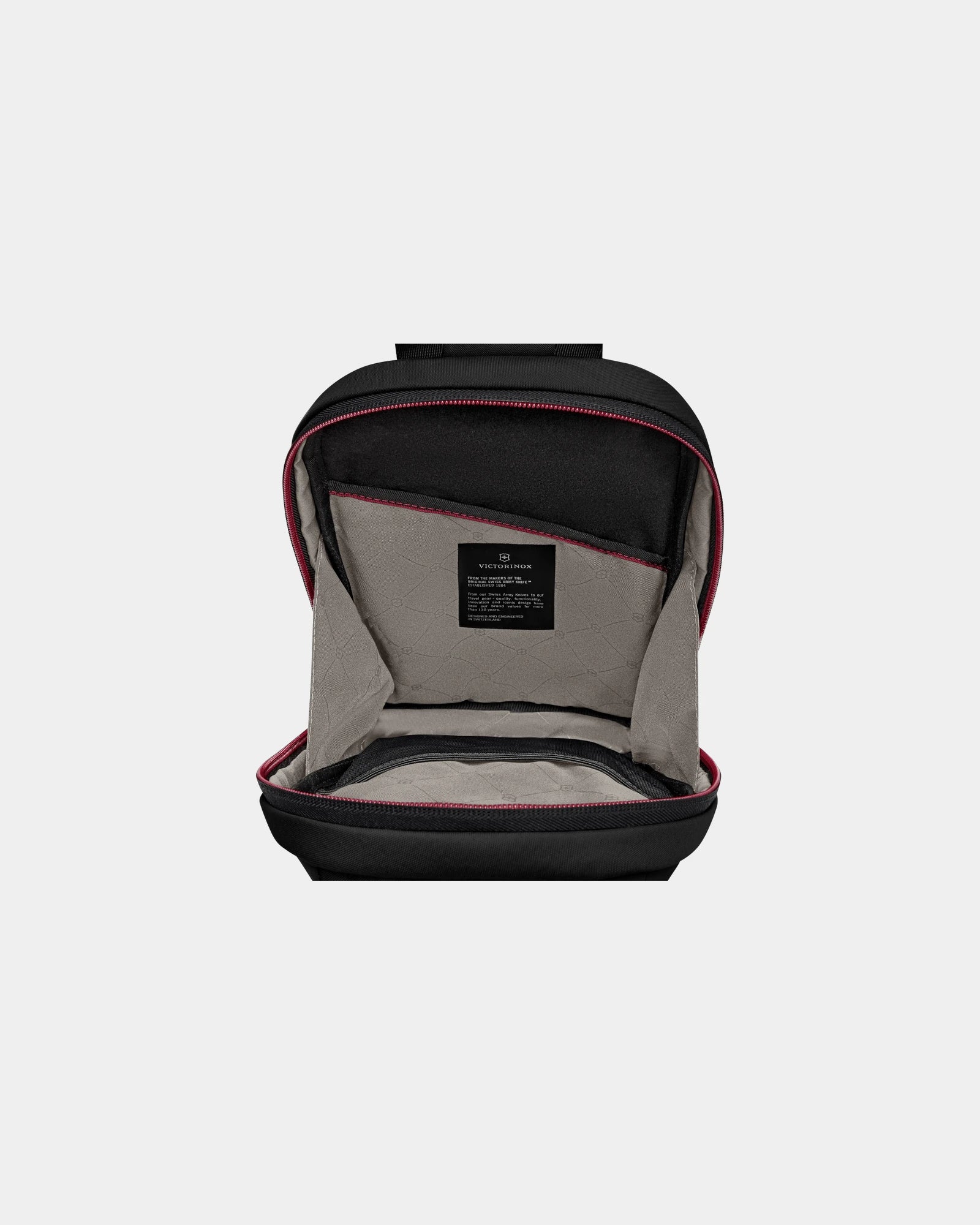 Umhängetasche Polyester Victorinox Travel Essentials zum Personalisieren - 2