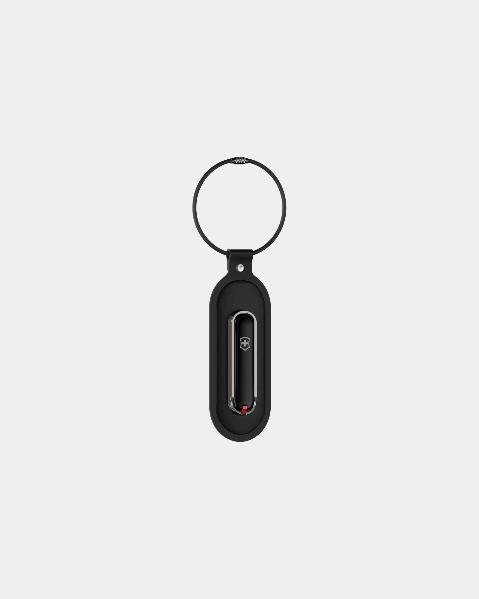 Reisegepäck Zubehör ID Tag Victorinox zum Personalisieren - 2