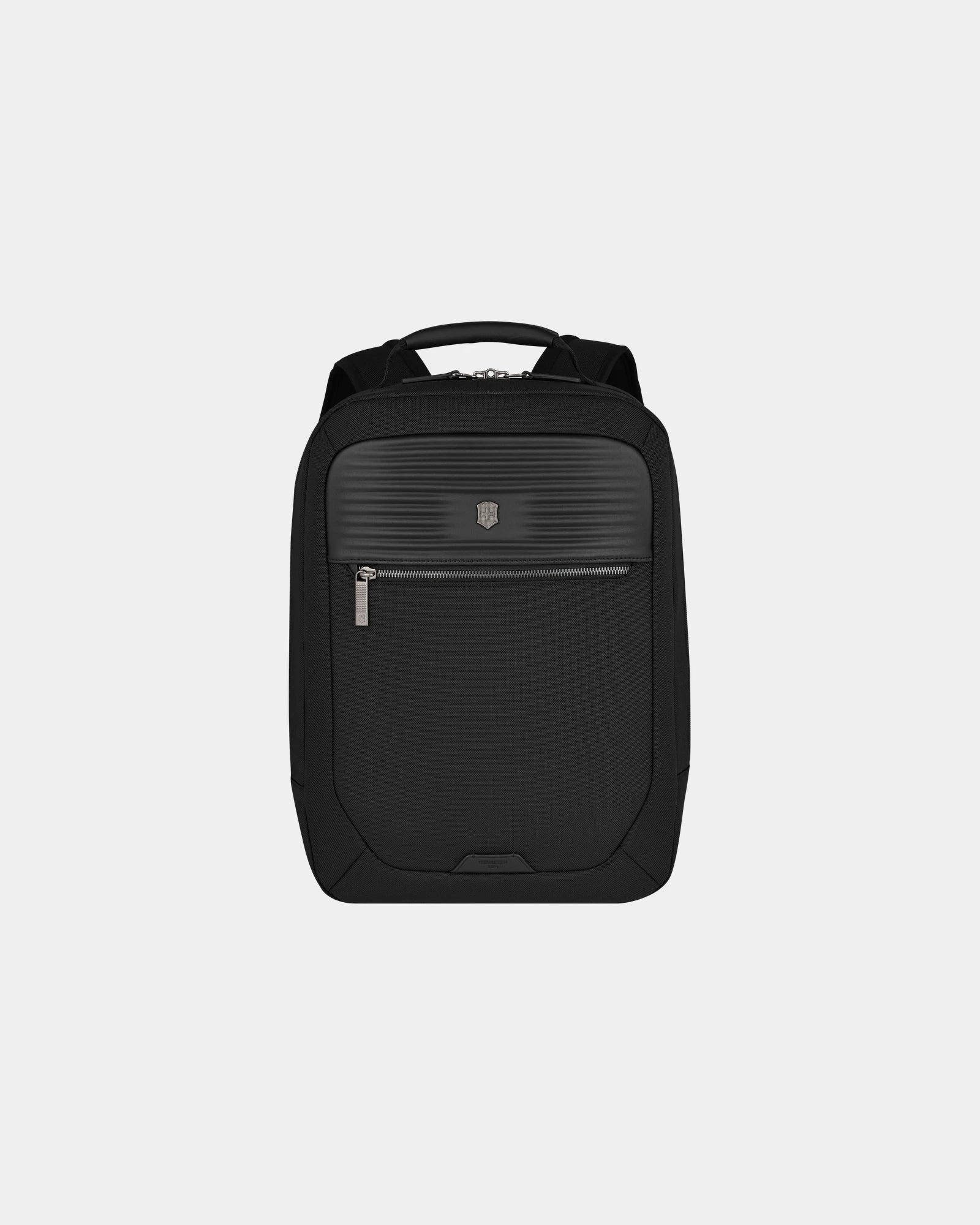 Rucksack Nylon Victorinox Mythic Rucksack zum Personalisieren - Schwarz