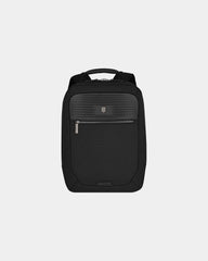 Rucksack Nylon Victorinox Mythic Rucksack zum Personalisieren - Schwarz