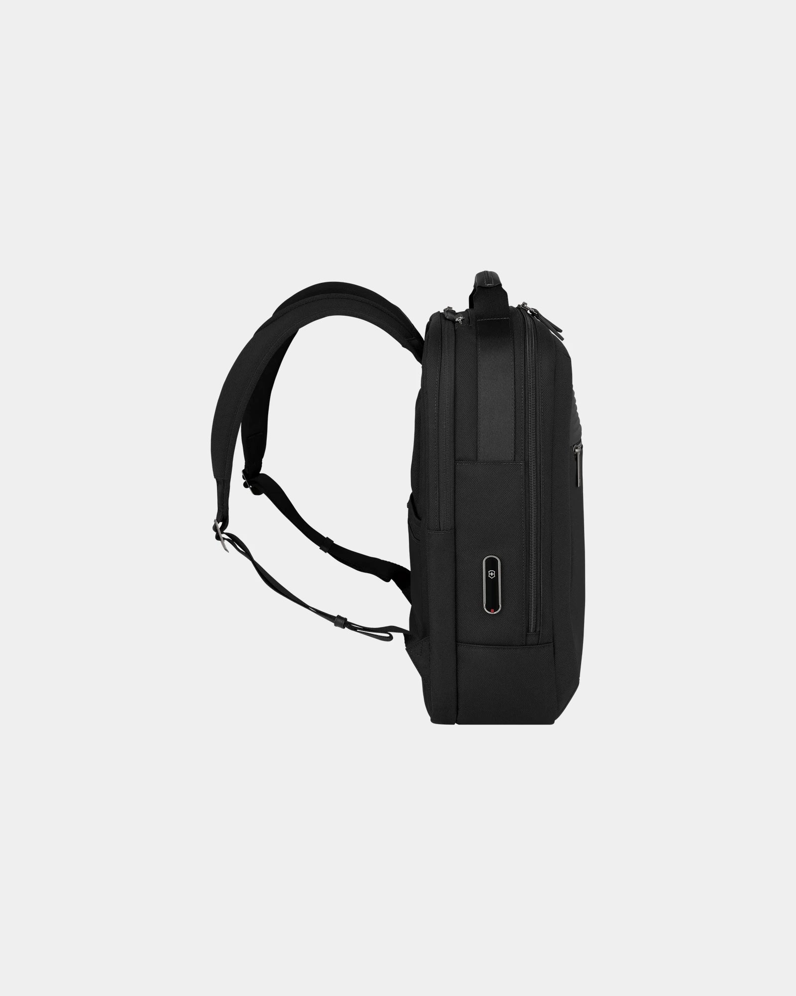 Rucksack Nylon/Cuir Victorinox Mythic Deluxe zum Personalisieren - 7