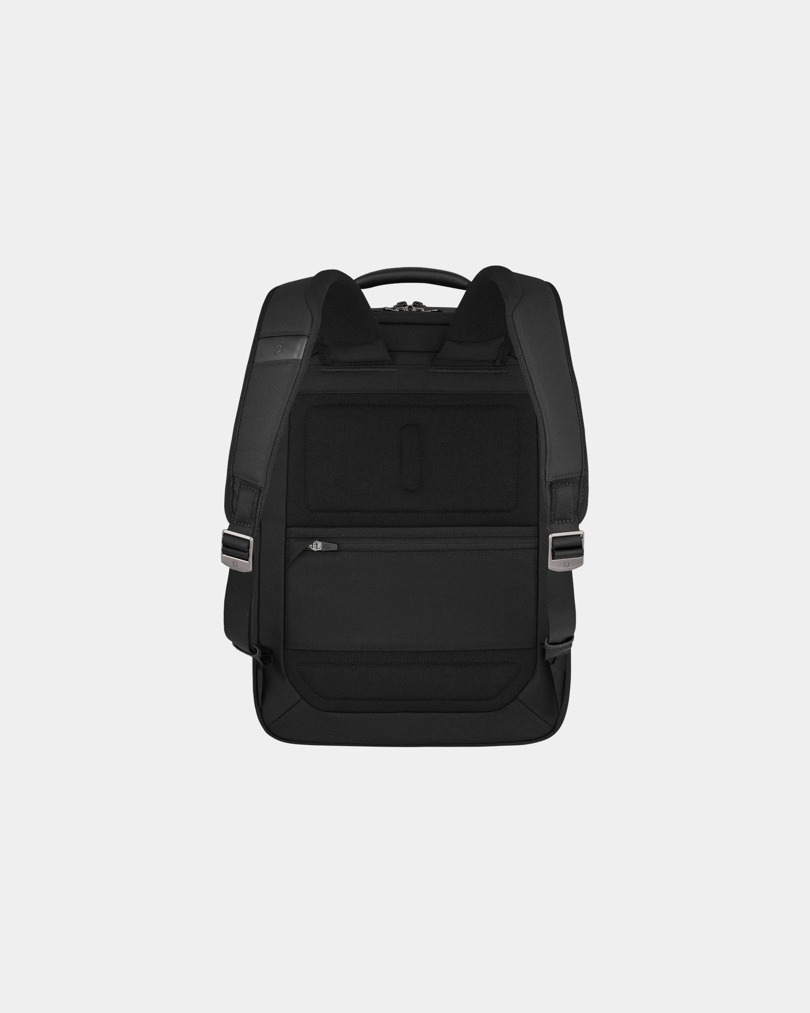 Rucksack Nylon/Cuir Victorinox Mythic Deluxe zum Personalisieren - 11