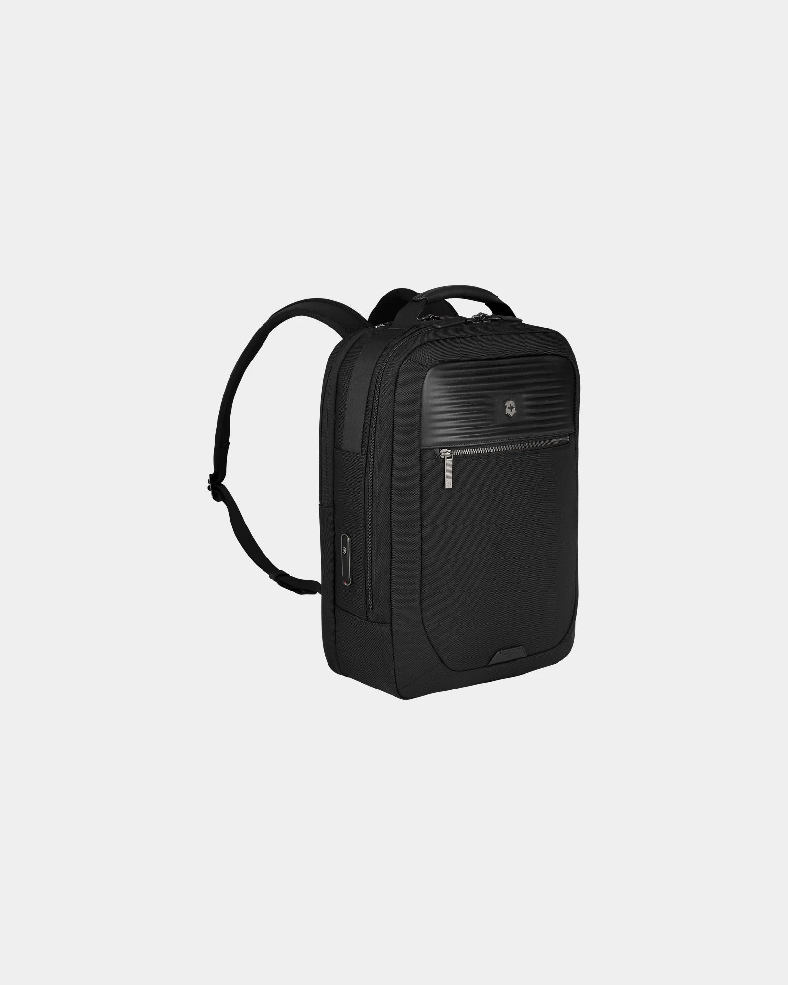 Rucksack Nylon/Cuir Victorinox Mythic Deluxe zum Personalisieren - 1