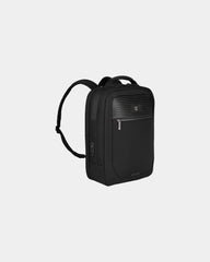 Rucksack Nylon/Cuir Victorinox Mythic Deluxe zum Personalisieren - 1