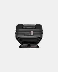 Koffer Nylon/Cuir Victorinox Mythic Global Carry-On zum Personalisieren - 9