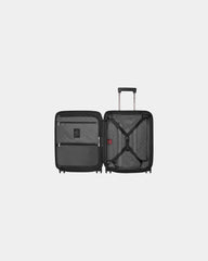 Koffer Nylon/Cuir Victorinox Mythic Global Carry-On zum Personalisieren - 6