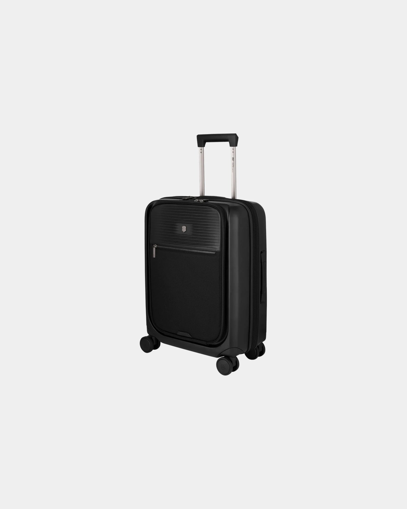 Koffer Nylon/Cuir Victorinox Mythic Global Carry-On zum Personalisieren - 2