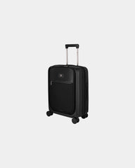 Koffer Nylon/Cuir Victorinox Mythic Global Carry-On zum Personalisieren - 2