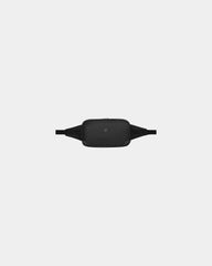 Bauchtasche RPET Victorinox Altmont Modern zum Personalisieren - Schwarz