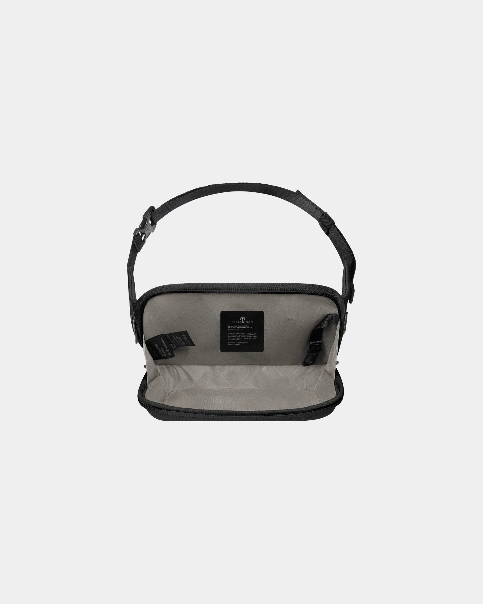 Bauchtasche RPET Victorinox Altmont Modern zum Personalisieren - 7
