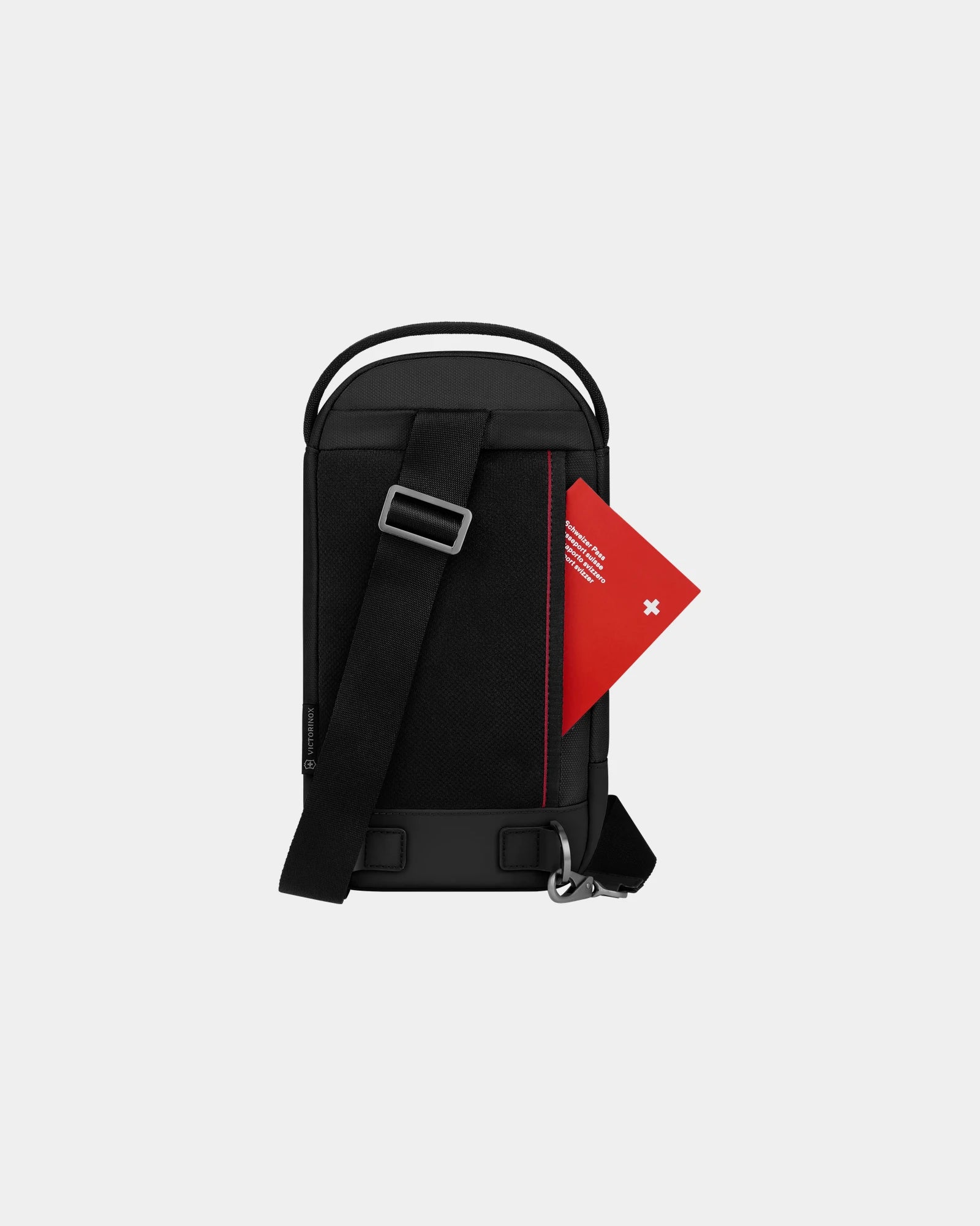 Sling Bag RPET Victorinox Altmont Modern zum Personalisieren - 5