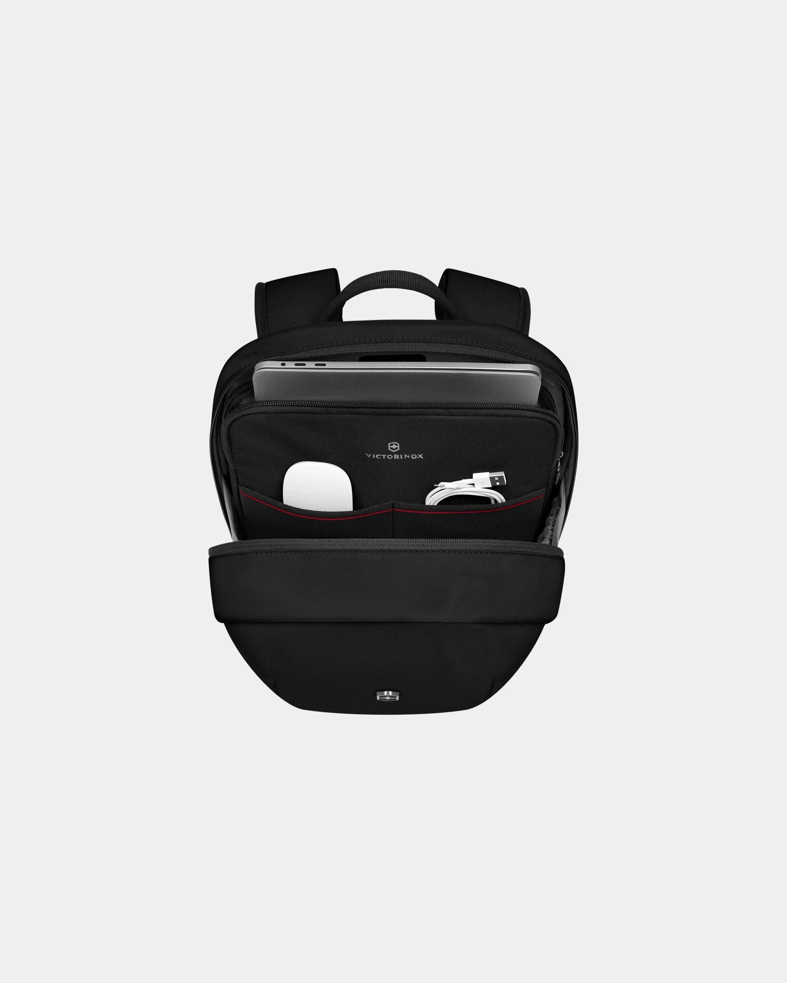 Rucksack recycelt Victorinox Altmont Modern City zum Personalisieren - 6