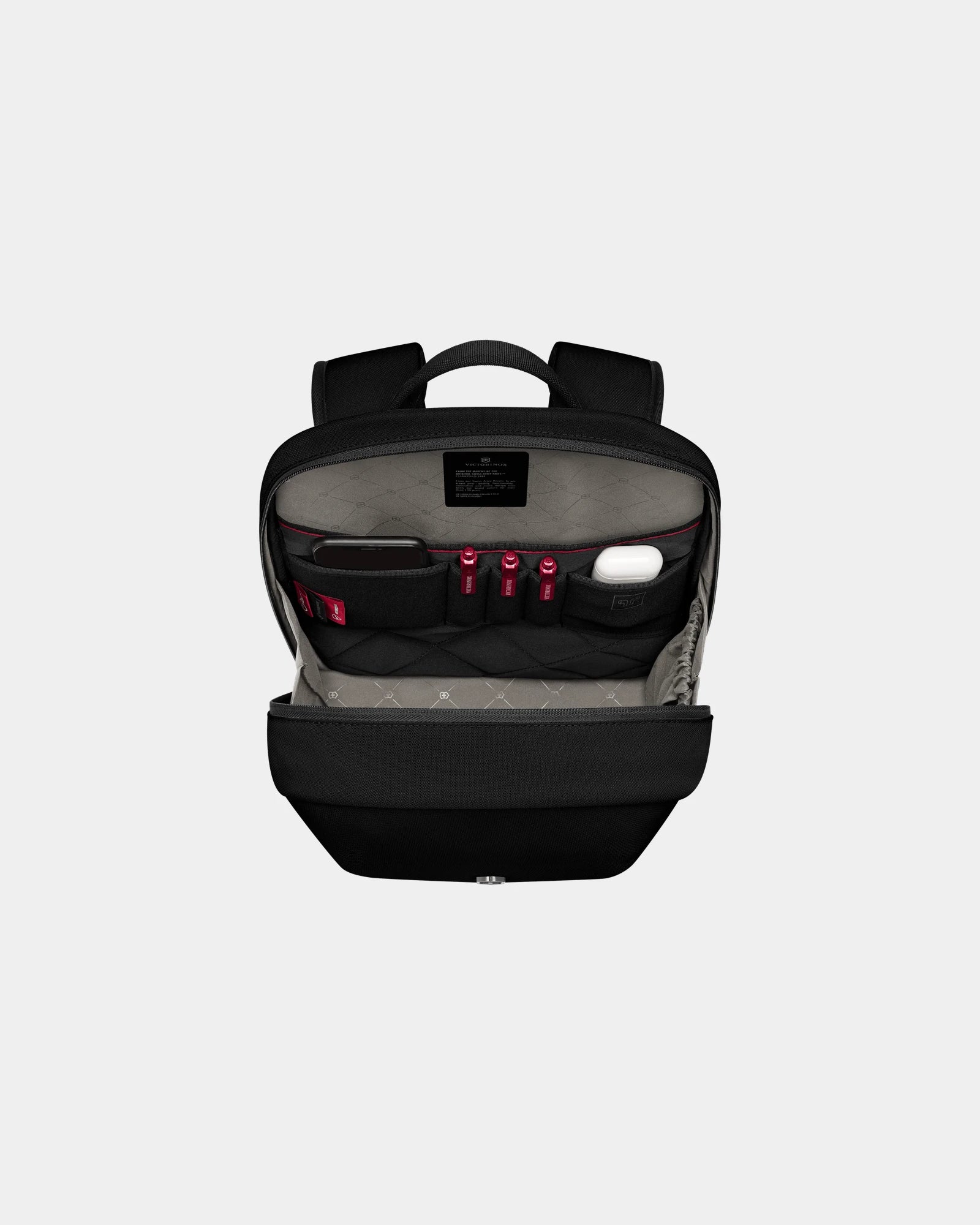 Rucksack recycelt Victorinox Altmont Modern City zum Personalisieren - 3