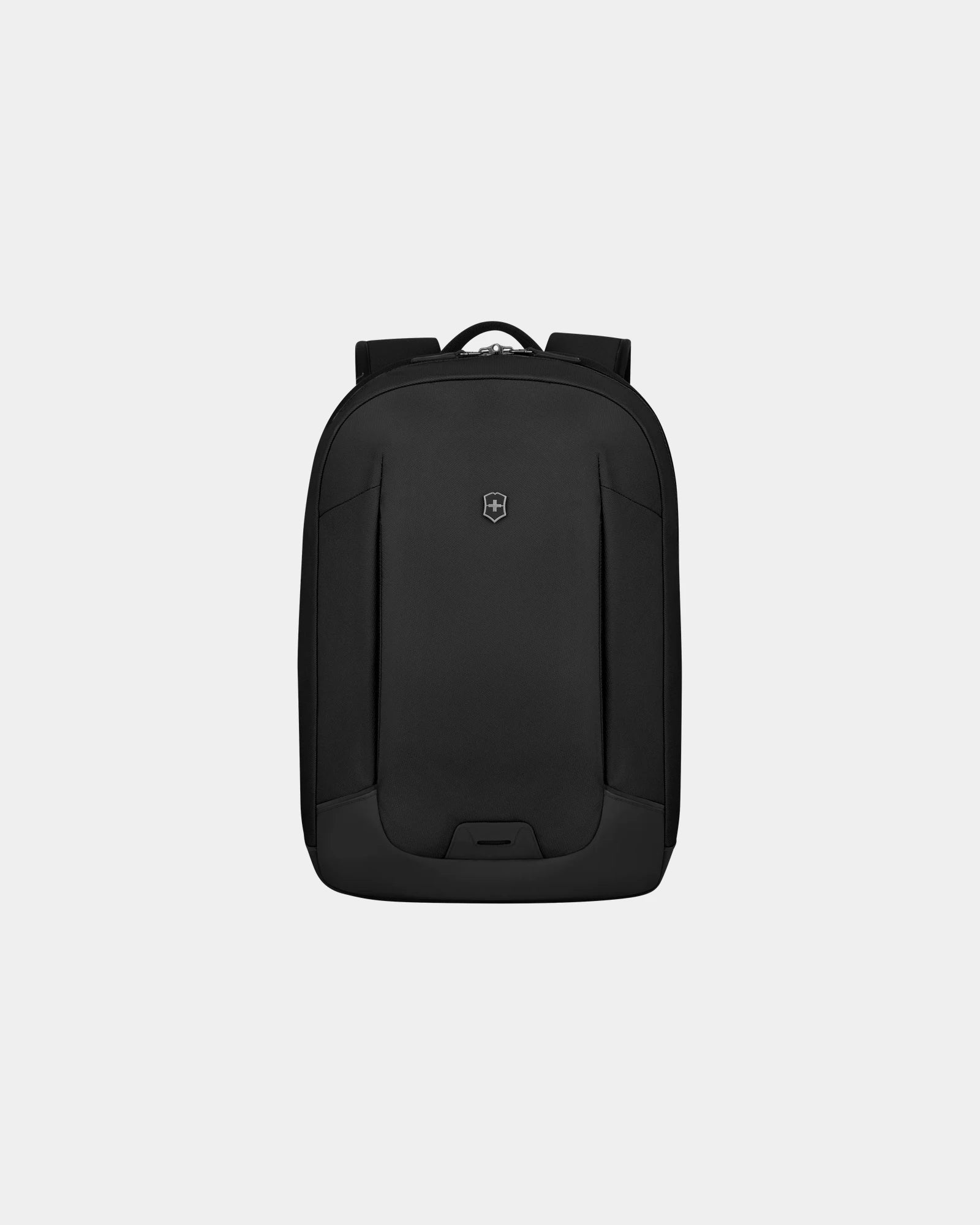 Rucksack recycelt Victorinox Altmont Modern City zum Personalisieren - Schwarz