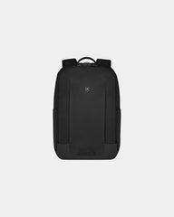 Rucksack recycelt Victorinox Altmont Modern zum Personalisieren - Schwarz