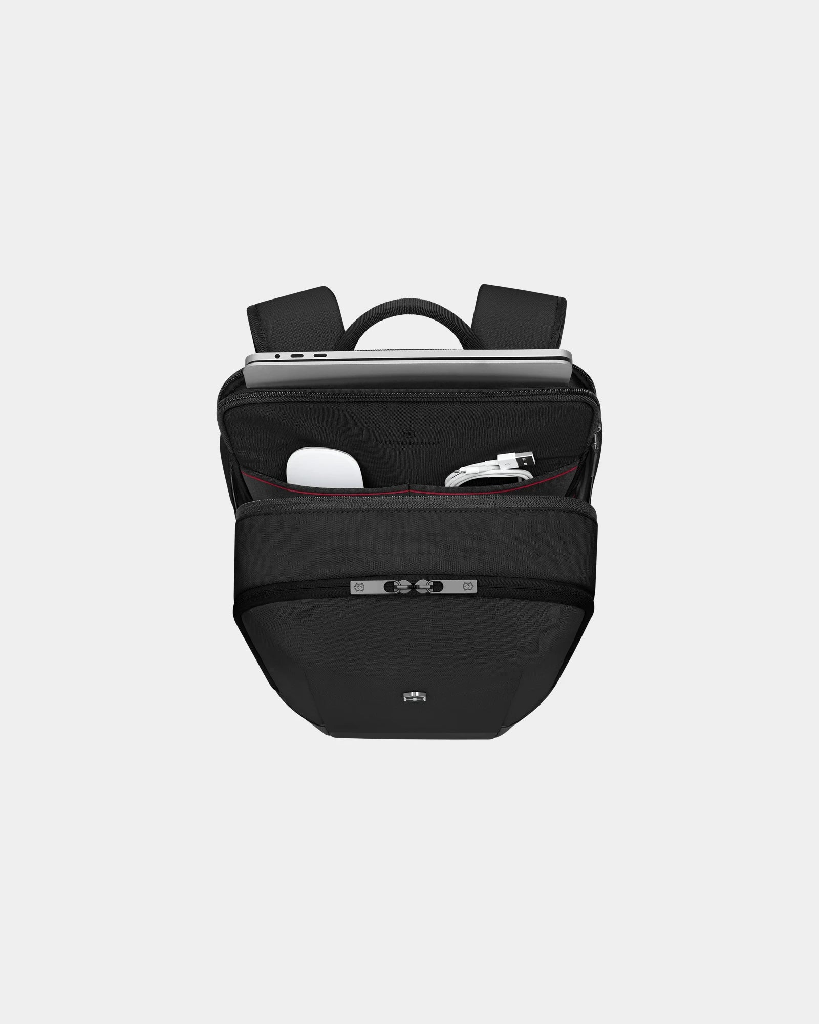 Rucksack recycelt Victorinox Altmont Modern zum Personalisieren - 6