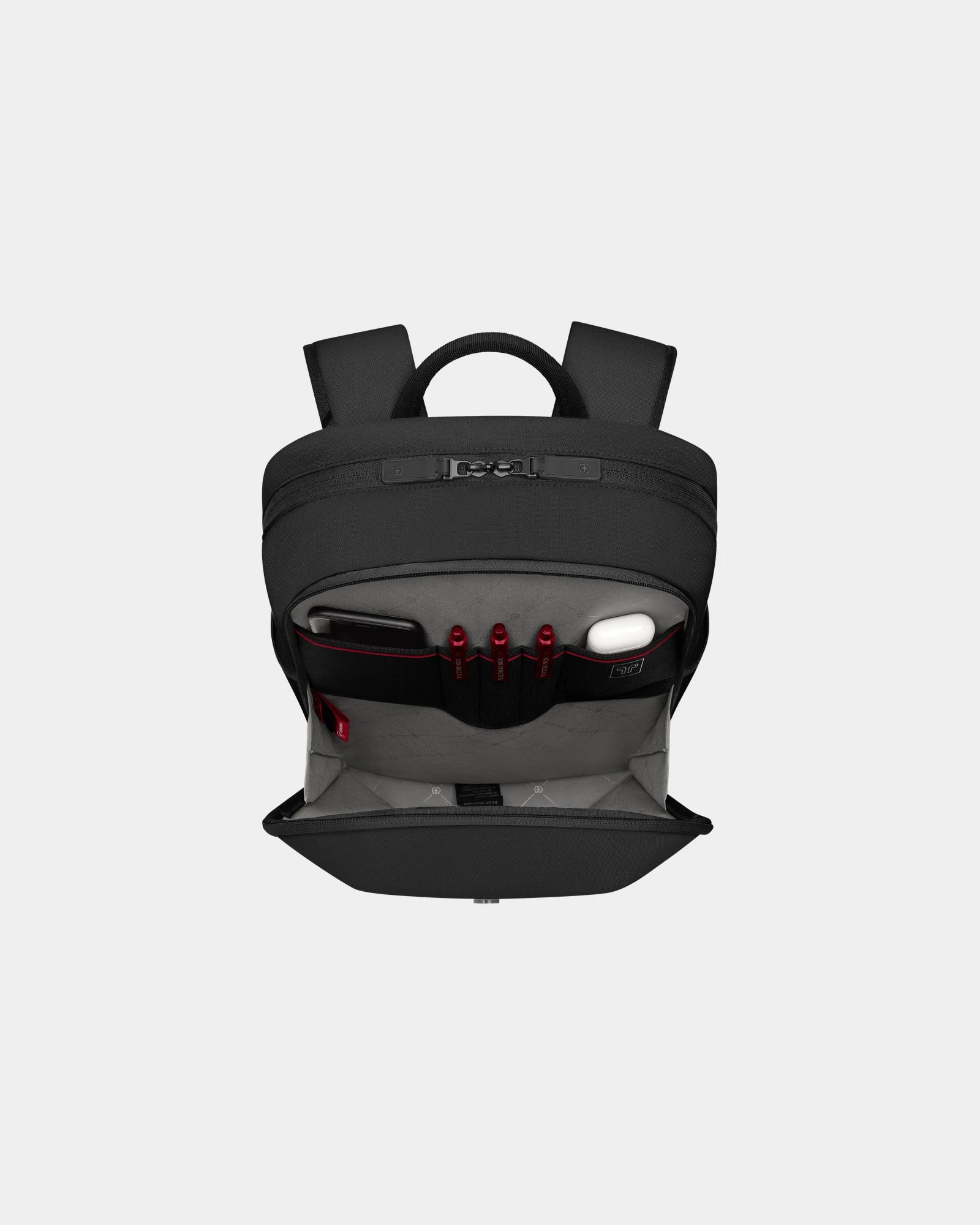 Rucksack recycelt Victorinox Altmont Modern zum Personalisieren - 8