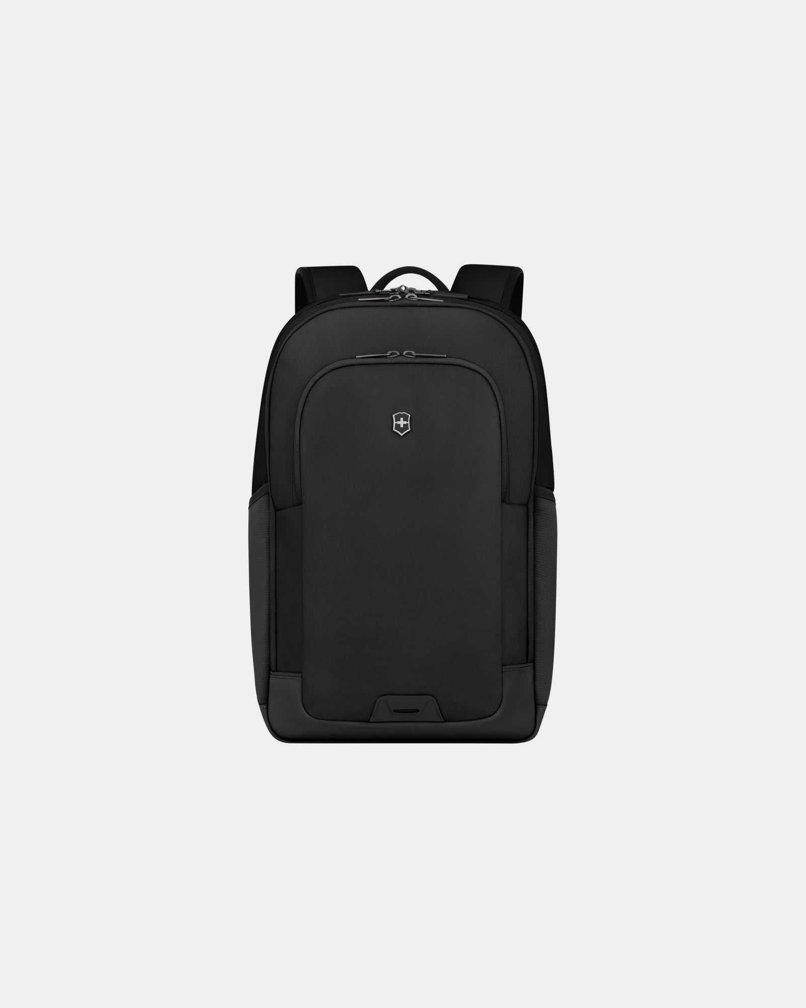 Rucksack recycelt Victorinox Altmont Deluxe zum Personalisieren - Schwarz