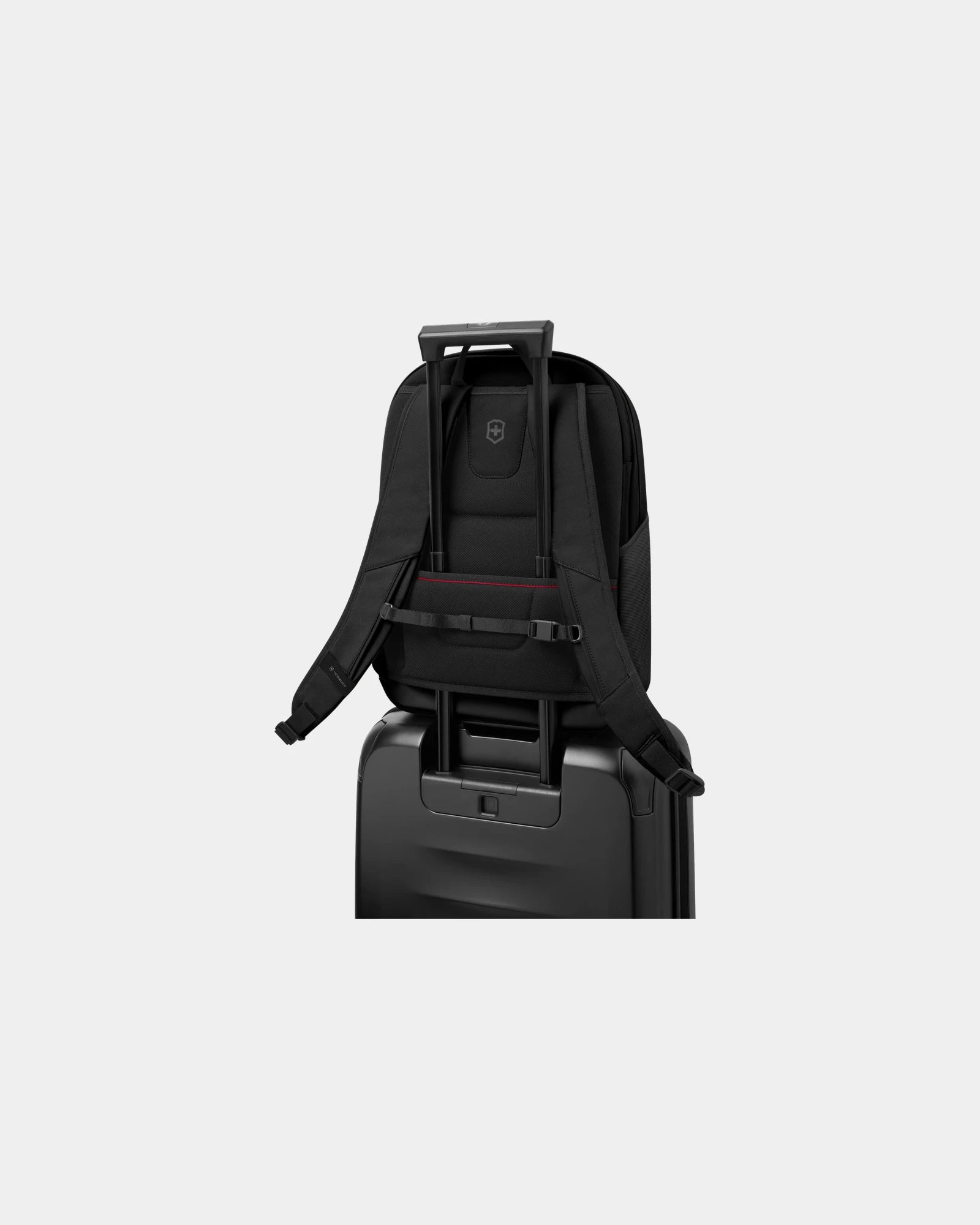 Rucksack recycelt Victorinox Altmont Deluxe zum Personalisieren - 1