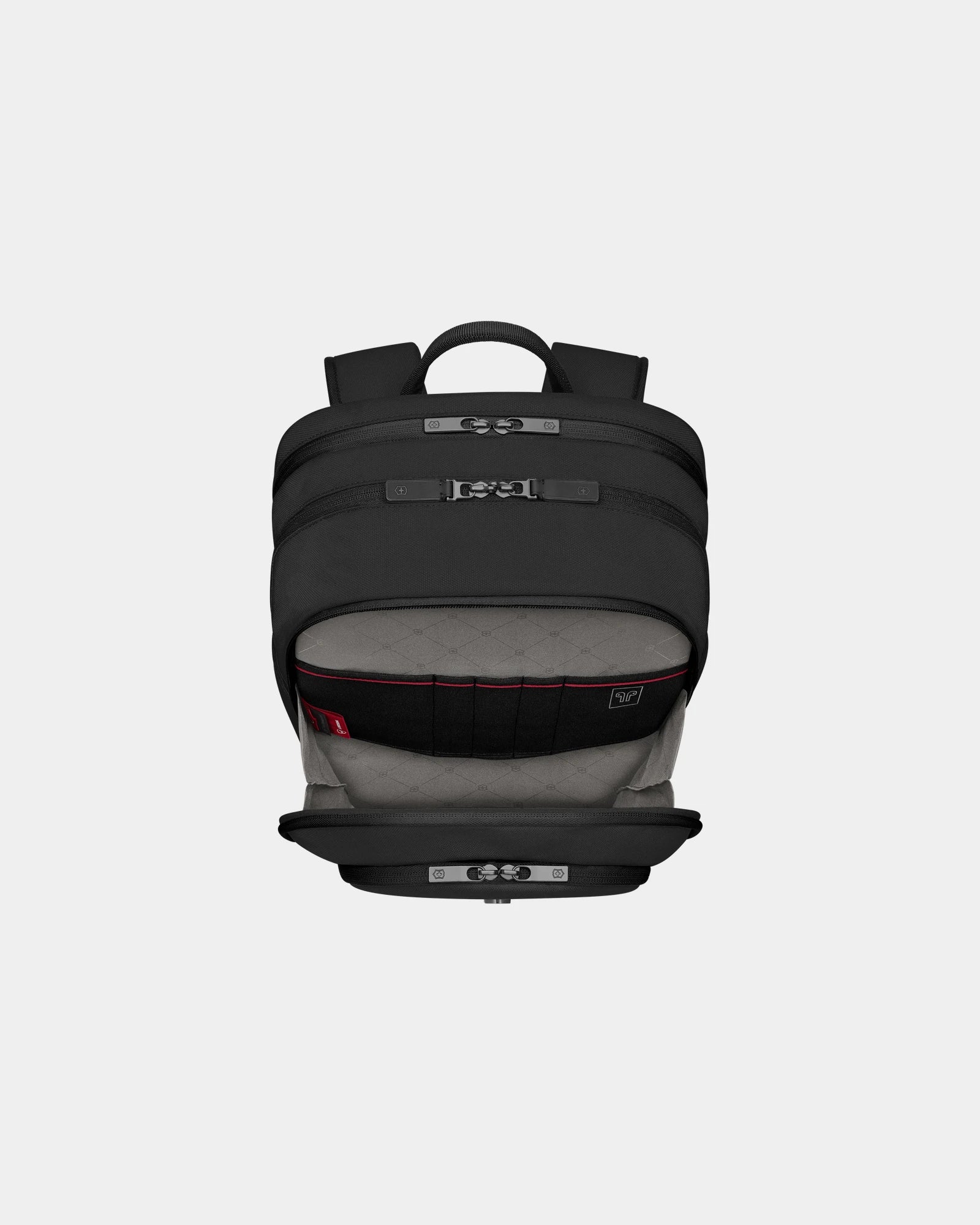 Rucksack recycelt Victorinox Altmont Deluxe zum Personalisieren - 11