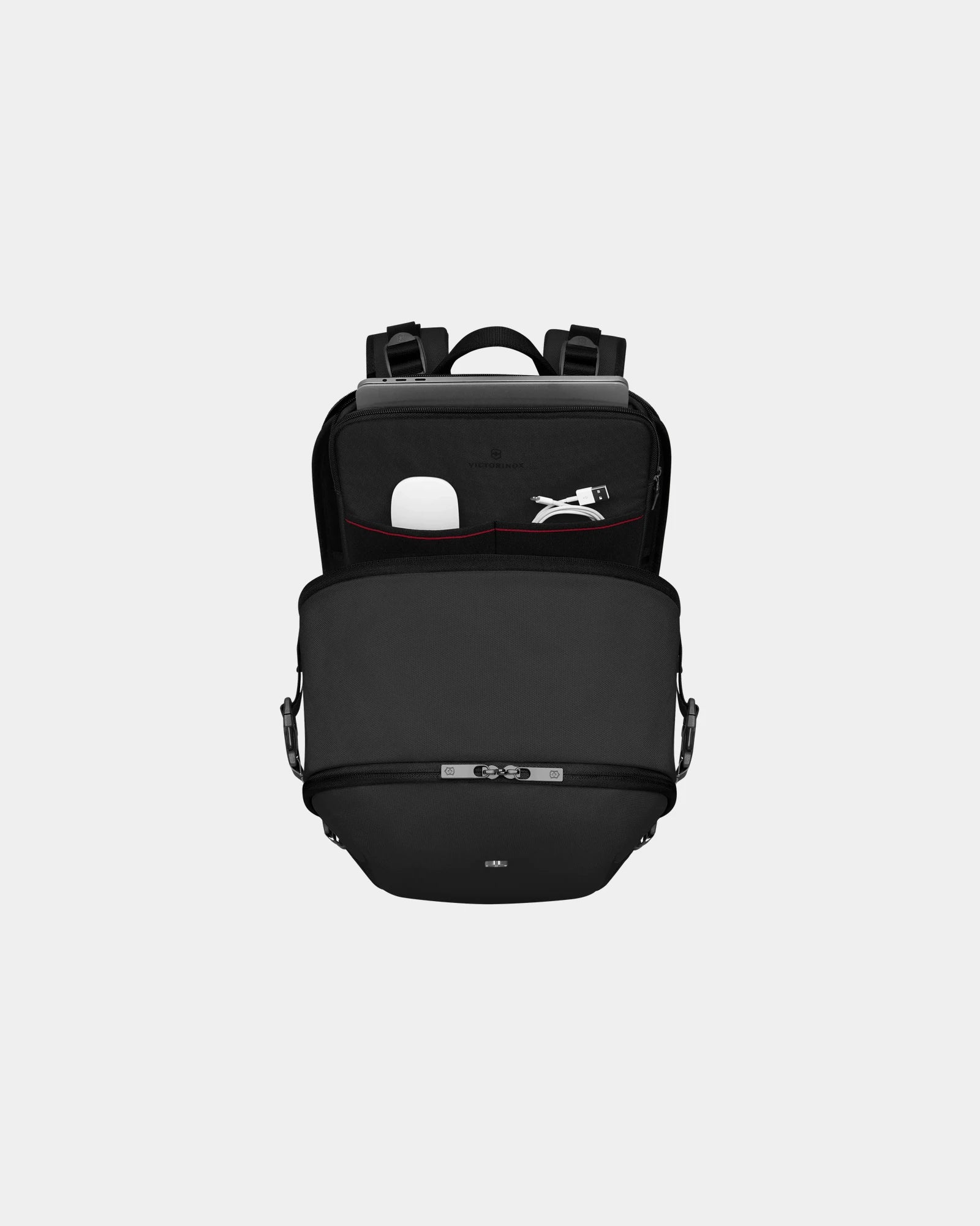 Rucksack recycelt Victorinox Altmont Modern Traveler zum Personalisieren - 8