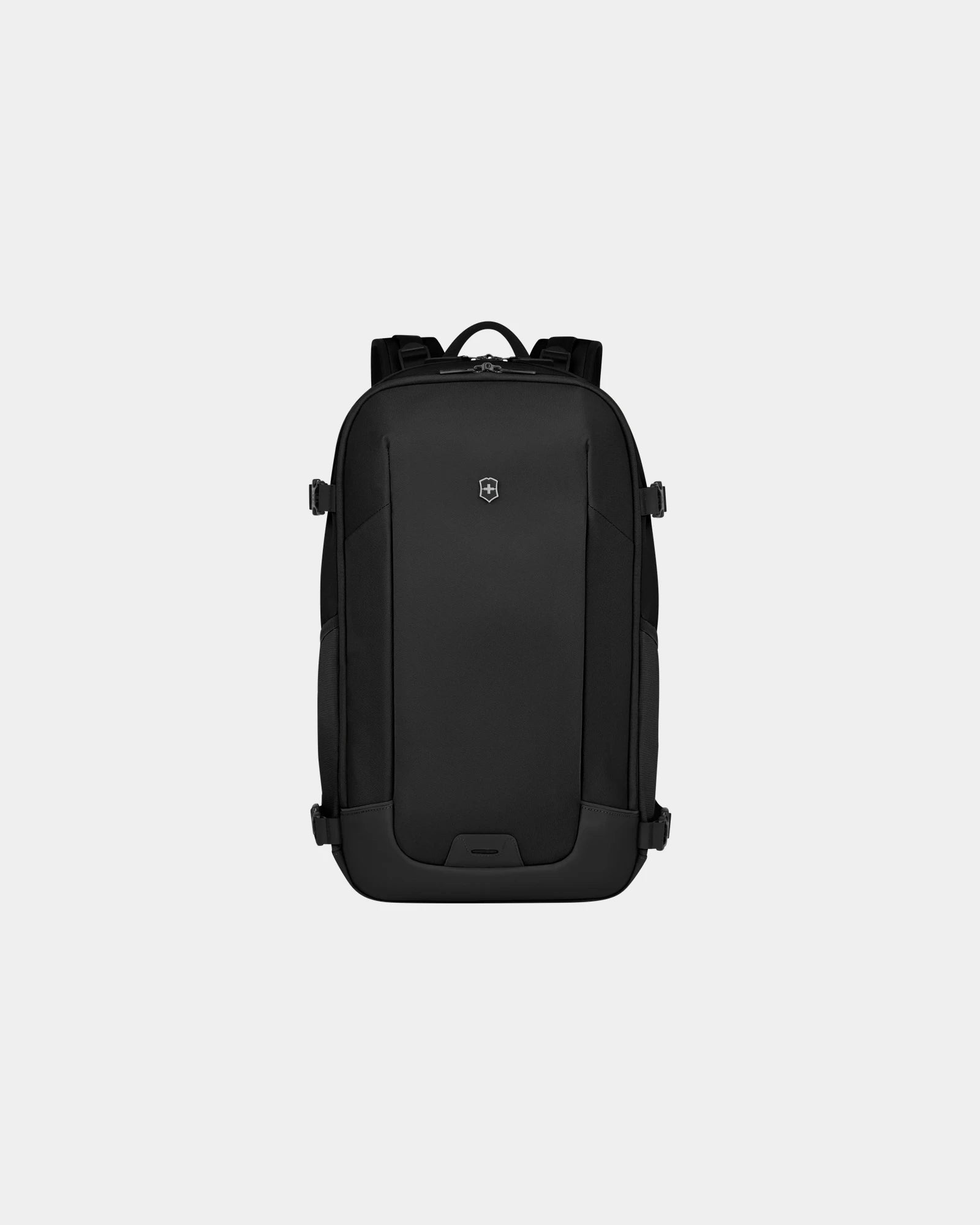 Rucksack recycelt Victorinox Altmont Modern Traveler zum Personalisieren - Schwarz
