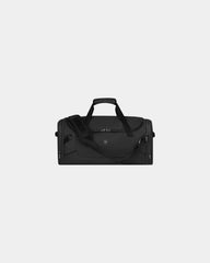 Reisetasche RPET Victorinox Altmont 2-Way Bag zum Personalisieren - Schwarz