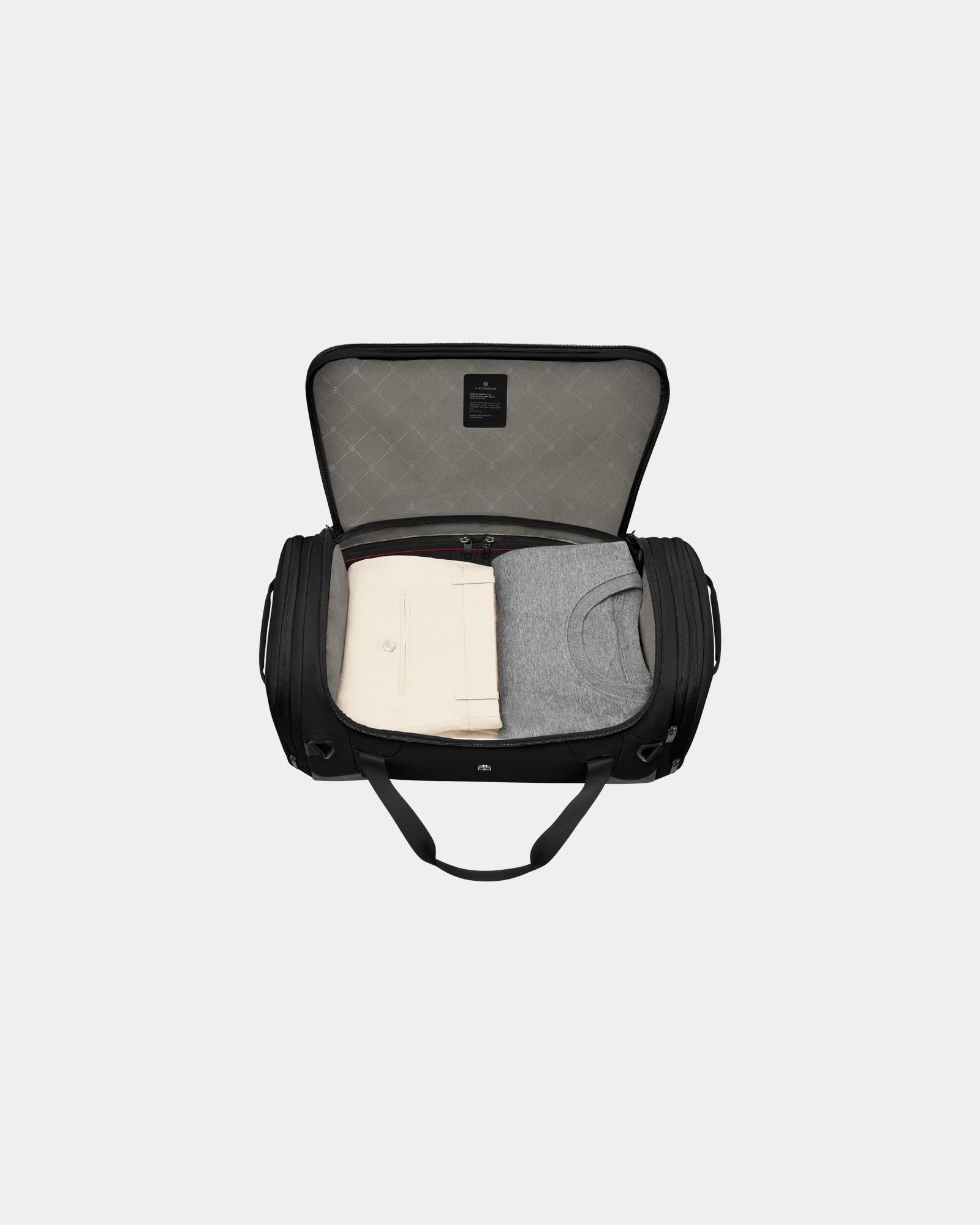 Reisetasche RPET Victorinox Altmont 2-Way Bag zum Personalisieren - 8