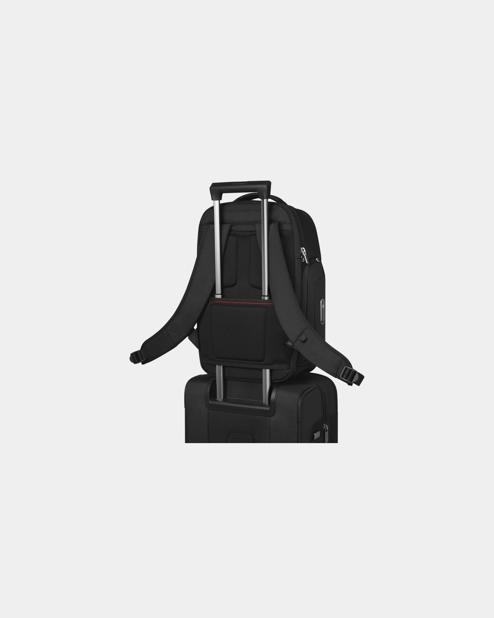 Rucksack Polyester rPET Victorinox Werks Traveler 7.0 zum Personalisieren - 9