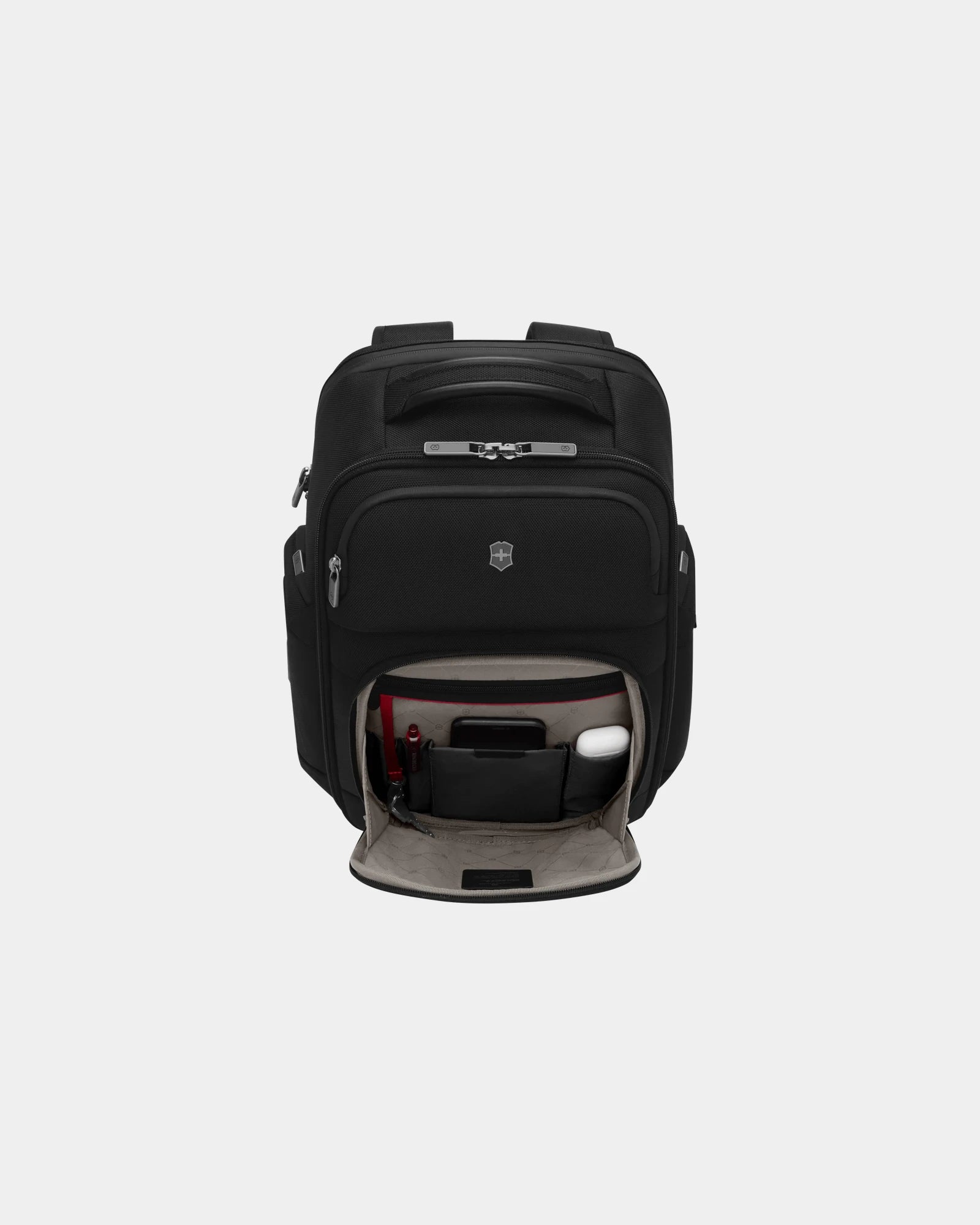 Rucksack Polyester rPET Victorinox Werks Traveler 7.0 zum Personalisieren - 14