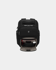 Rucksack Polyester rPET Victorinox Werks Traveler 7.0 zum Personalisieren - 14