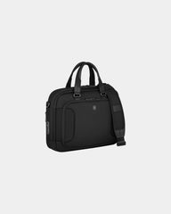 Aktentasche Polyester rPET Victorinox Werks Traveler 7.0 zum Personalisieren - 9