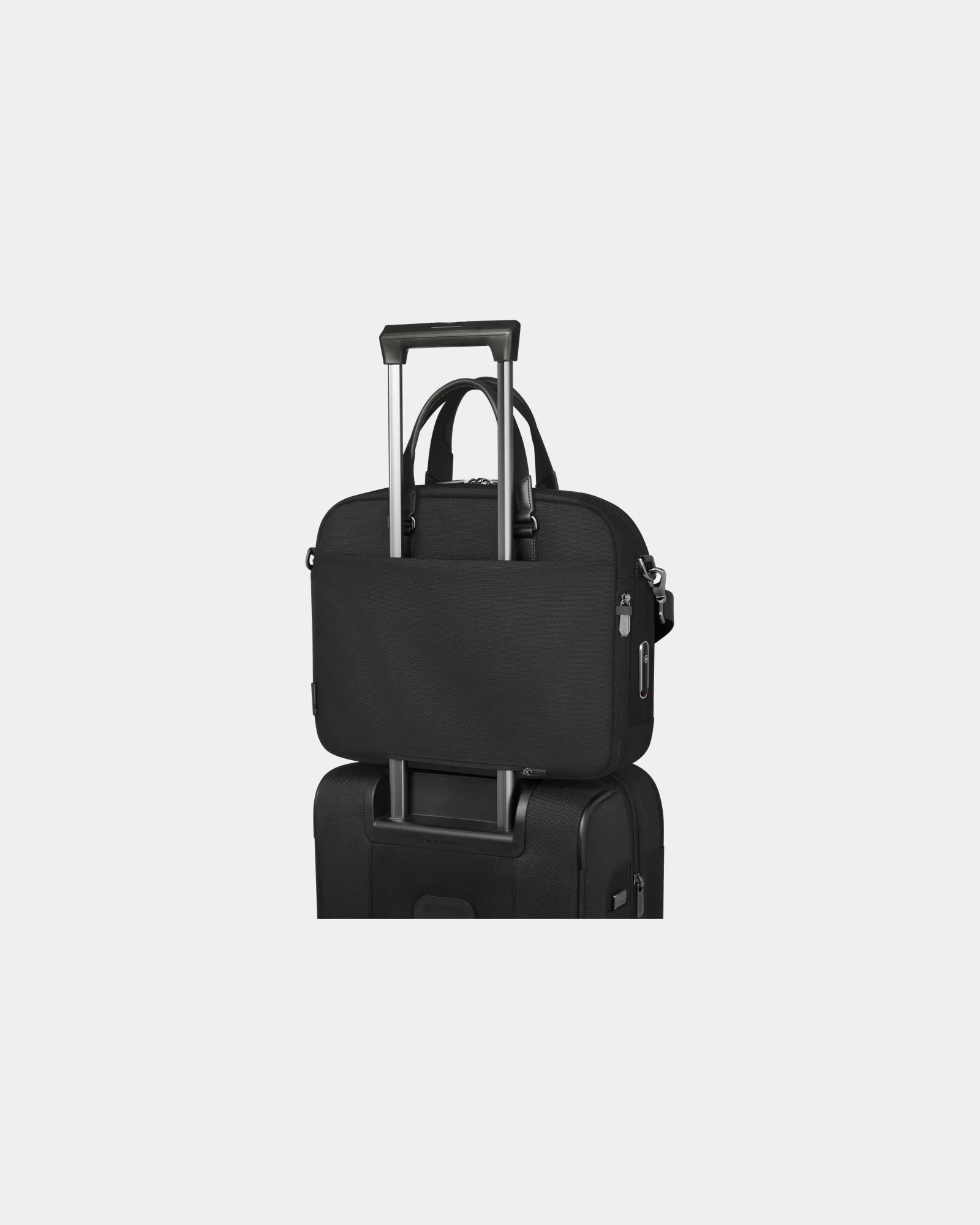 Aktentasche Polyester rPET Victorinox Werks Traveler 7.0 zum Personalisieren - 14